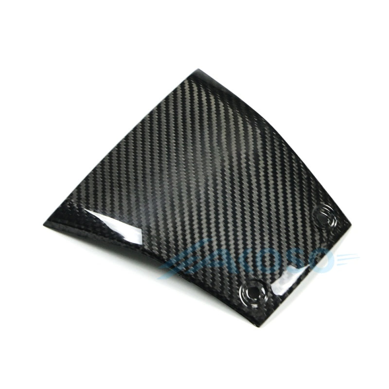 AKOSO 2025+ Yamaha MT-10 Carbon Fiber Front Tank Fairing