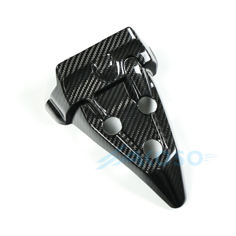 AKOSO 2025+ Yamaha MT-10 Carbon Fiber Undertail 