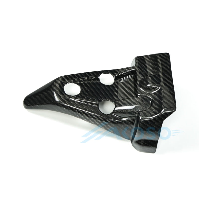 AKOSO 2025+ Yamaha MT-10 Carbon Fiber Undertail 