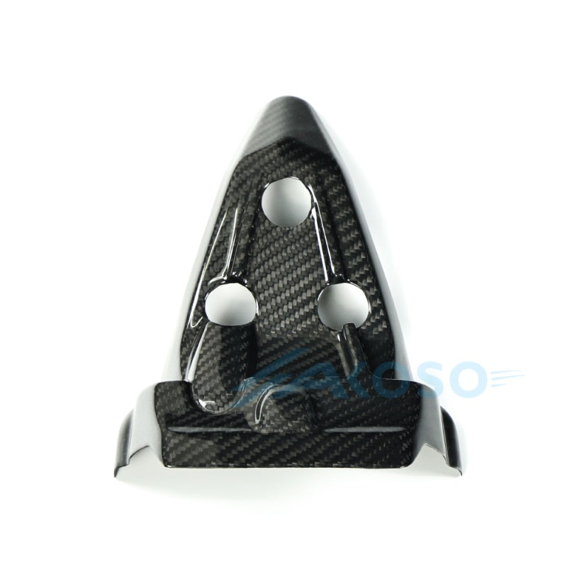 AKOSO 2025+ Yamaha MT-10 Carbon Fiber Undertail 