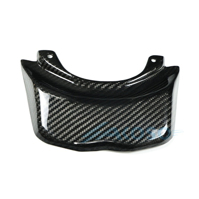 AKOSO 2025+ Yamaha MT-10 Carbon Fiber Rear Tail Lamp Cowl