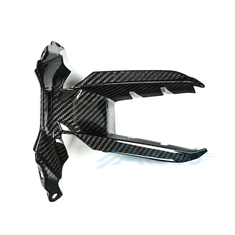 AKOSO 2025 2026 BMW S1000RR 100% Carbon Fiber Front Lip Fairing Parts