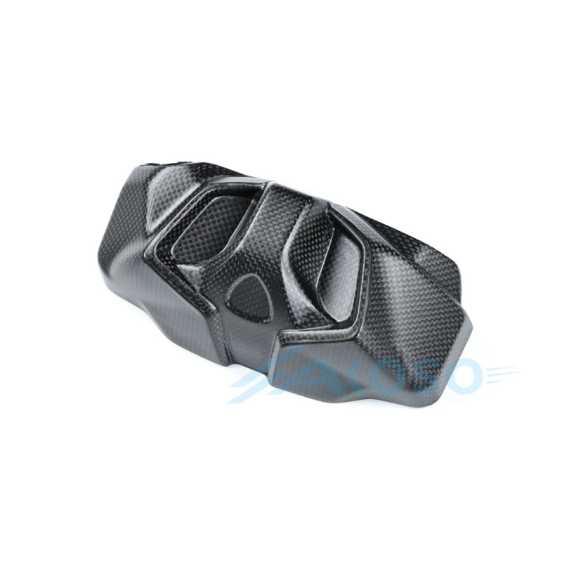 AKOSO 2025+ Ducati Streetfighter V4 V4S Carbon Fiber Upper Instrument Cover