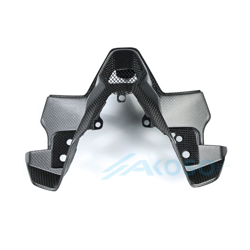 AKOSO 2025+ Ducati Streetfighter V4 V4S Carbon Fiber Front Fairing Inner Panel