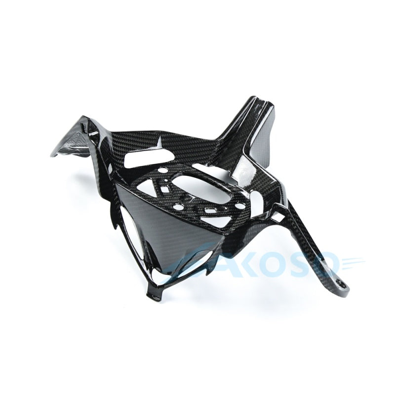 AKOSO 2024+ Honda CB650R CBR650R Carbon Fiber Dashboard Cover