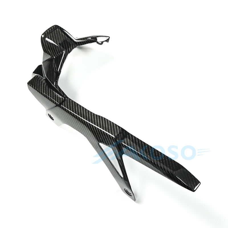 AKOSO 2025+ Yamaha MT-07 Carbon Rear Fender Mudguard Hugger