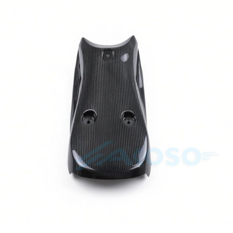 AKOSO 2023+ BMW S1000RR Carbon Fiber Seat Bracket