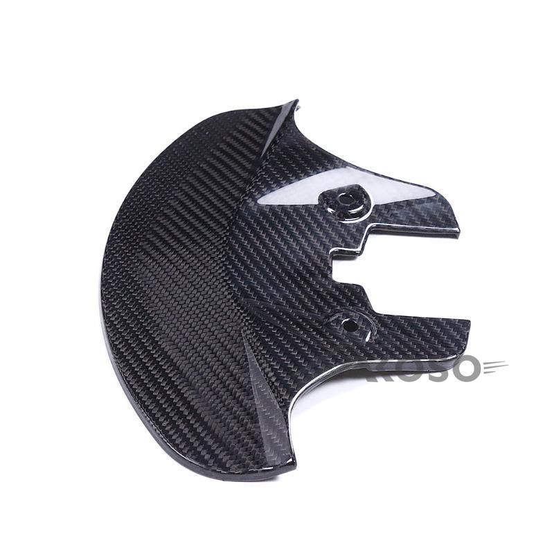 AKOSO 2020-2024 BMW F900XR 100% Carbon Fiber Front Fairing Lower Part