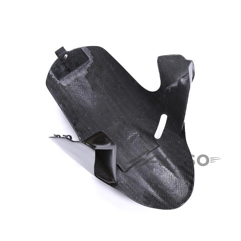 AKOSO DUCATI Streetfighter Panigale V2 V4 V4S V4R Carbon Fiber Front Fender Wheel Mudguard Cover