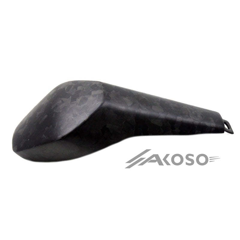 AKOSO 2018+ Ducati Panigale V4 V4S V4R Carbon Fiber Rear Seat Cover Rear Fairing