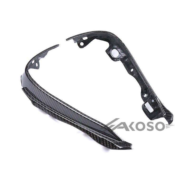 AKOSO Suzuki Hayabusa GSX1300R 2023 2024 Carbon Fiber Meter Cover Fairing Kit