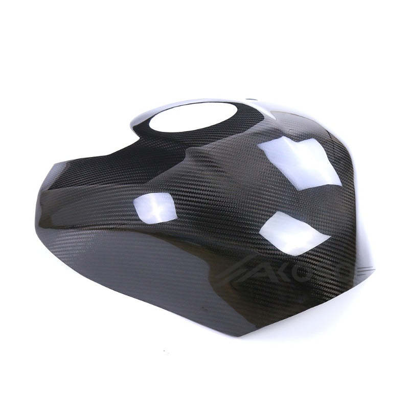 AKOSO 2019-2022 BMW S1000RR Carbon Fiber Fairing Motorcycle Full Tank Cover Protector