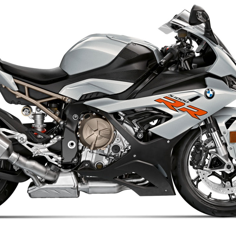 AKOSO 2023-2024 BMW S1000RR 3K Carbon Fiber Frame Covers Protectors