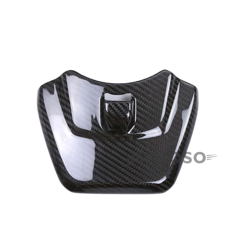 AKOSO BMW S1000XR 2020-2024 Carbon Fiber Motorcycle Fairing Front Top Fuel Tank Cover