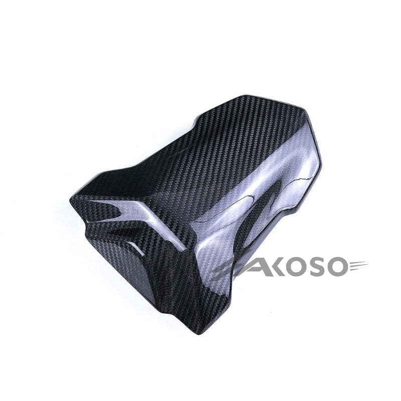 AKOSO 2019-2022 BMW S1000RR Carbon Fiber Tail Seat Cowl Rear Fairing Passenger Seat Cowl