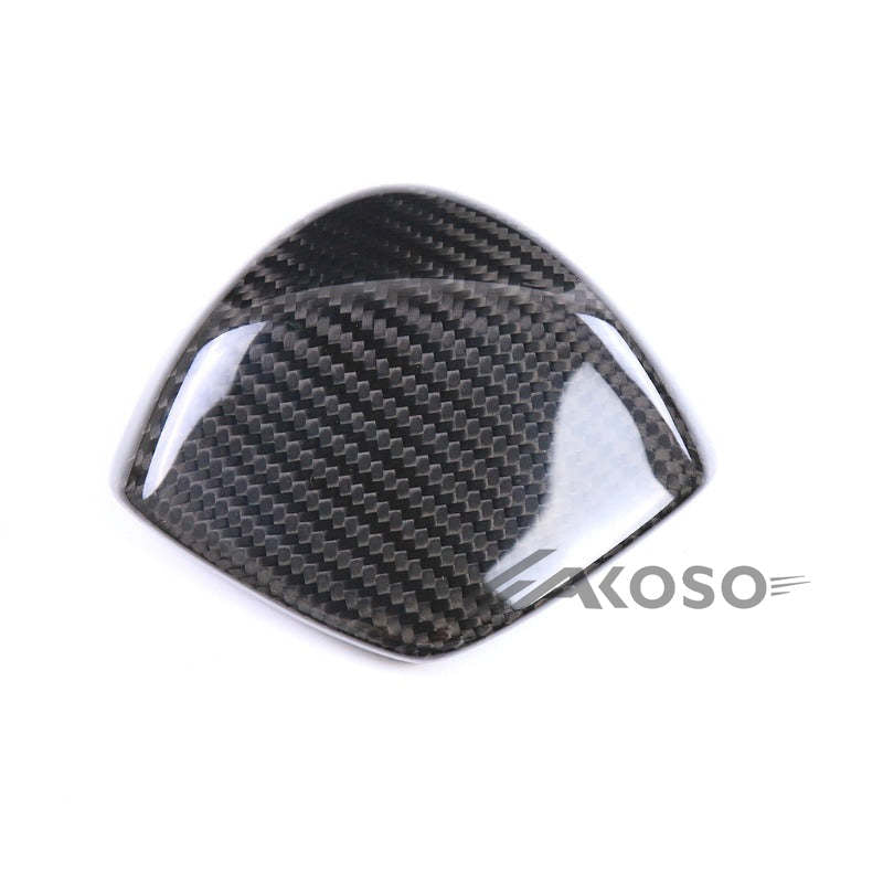 AKOSO Aprilia RSV4 Tuono V4 Factory 2016-2020 Carbon Fiber Rear Tail Seat Small Cover