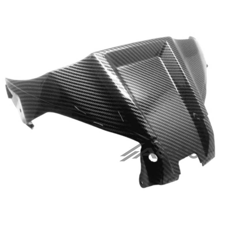 AKOSO 2016-2020 Kawasaki ZX10R ZX-10R Carbon Fiber Motorcycle Accessories Fuel Tank Cockpit Airbox Cover Fairing