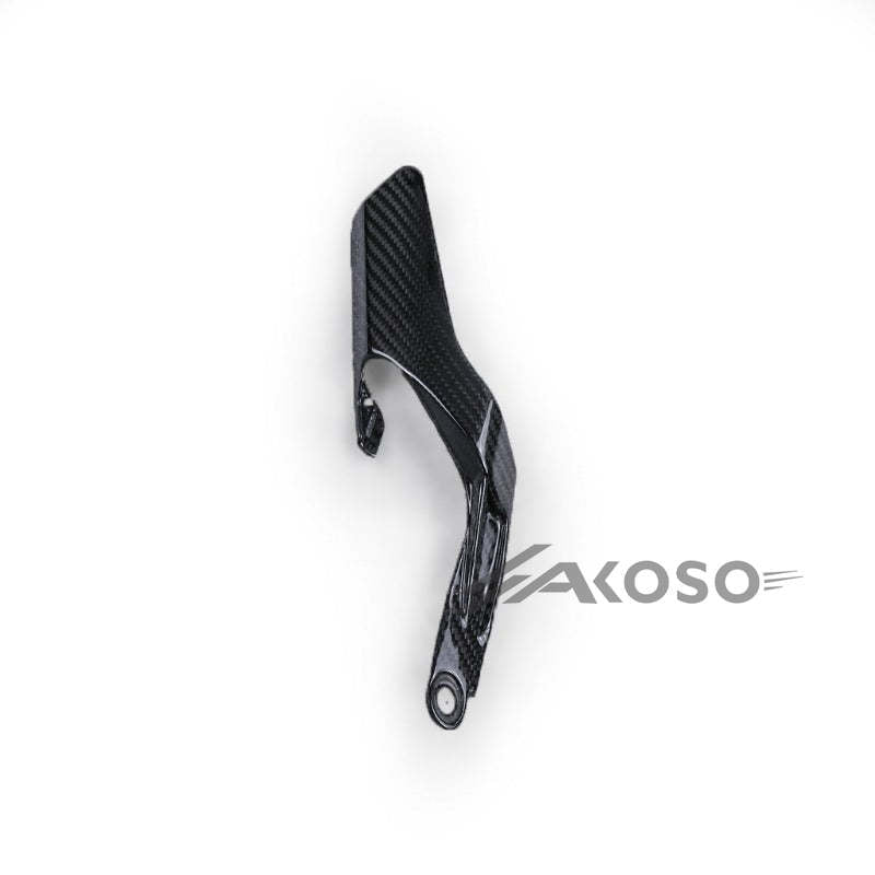 AKOSO MV Agusta Brutale 800RR Dry Carbon Fiber Motorcycle Rocker Arm Panel Fairing