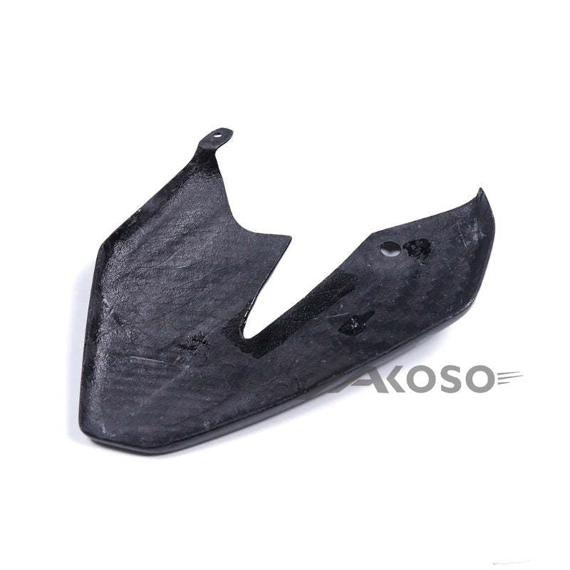 AKOSO BMW S1000XR 2015-2019 Carbon Fiber Motorcycle Fairings Kit Side Plate Bracket