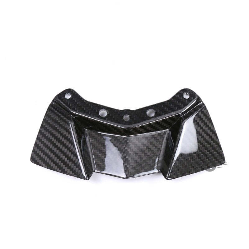 AKOSO 2022-2024 Yamaha R3 Carbon Fiber Tail Seat Central Cover Fairing