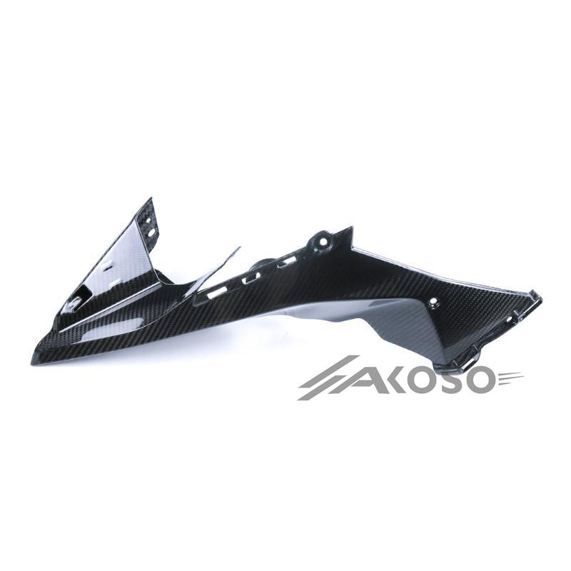 AKOSO 2020-2024 KTM 1290 Super Duke R Front Inner Dash Side Panel Fairing