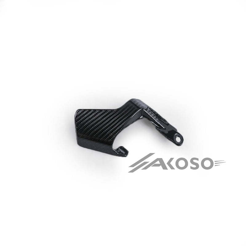 AKOSO MV Agusta Brutale 800RR Dry Carbon Fiber Motorcycle Rocker Arm Panel Fairing