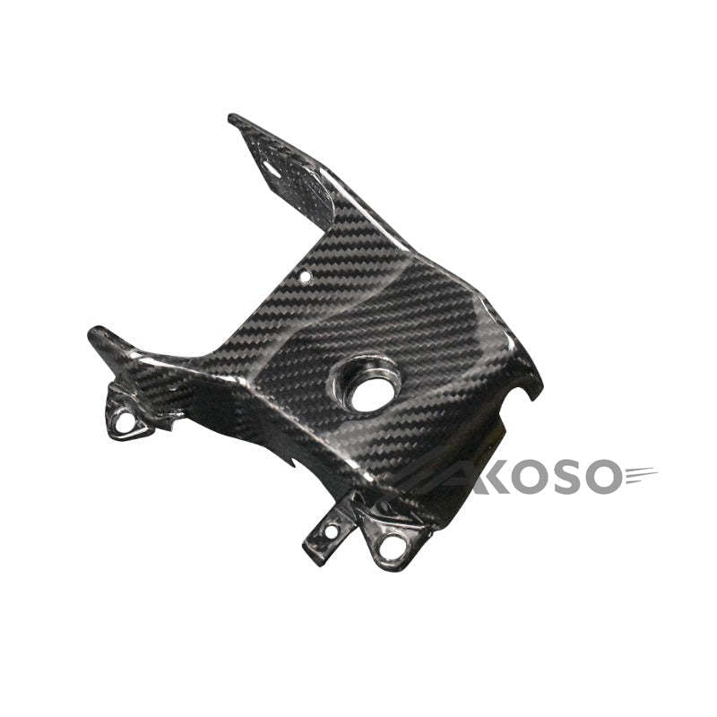 AKOSO Ducati Panigale V4 V4S V4R 2018+ Carbon Fiber Side Panel Cover