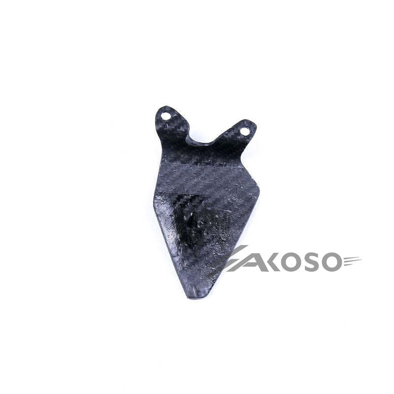 AKOSO MV Agusta Brutale 800RR Dry Carbon Fiber Motorcycle Heel Fairing