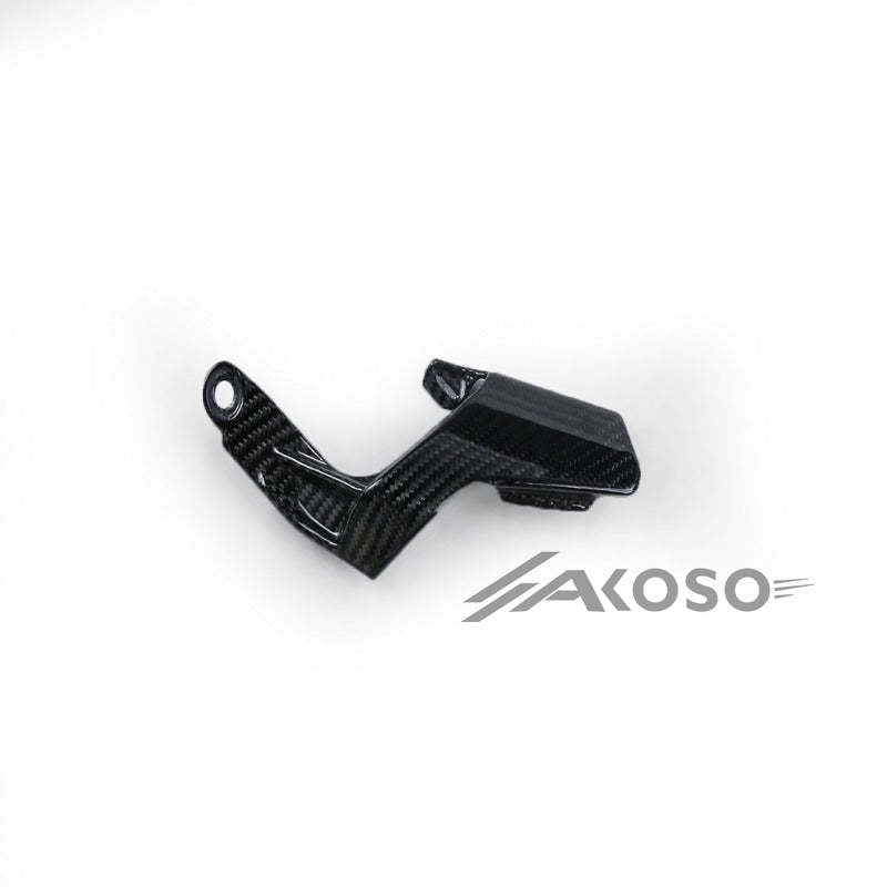 AKOSO MV Agusta Brutale 800RR Dry Carbon Fiber Motorcycle Rocker Arm Panel Fairing