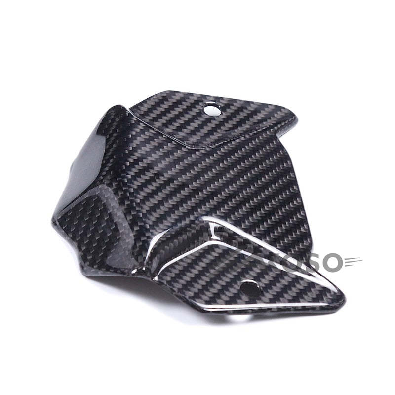 AKOSO BMW F900R F900XR 2020-2024 Carbon Fiber Motorcycle Front Inner Fairing