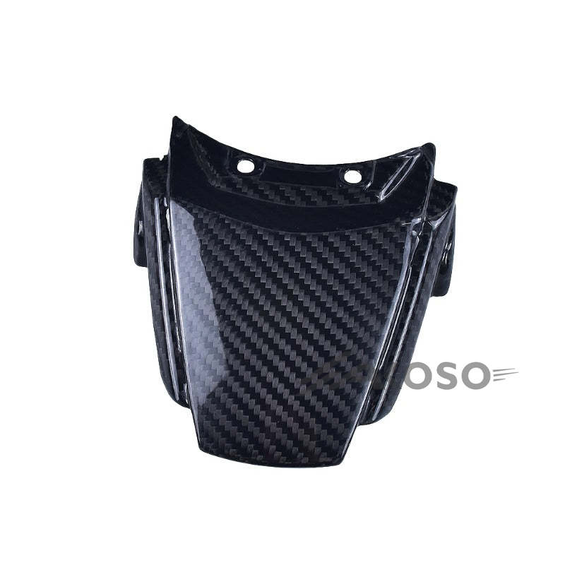 AKOSO Suzuki GSXR1000 2017+ Carbon Fiber Tail Light Cover