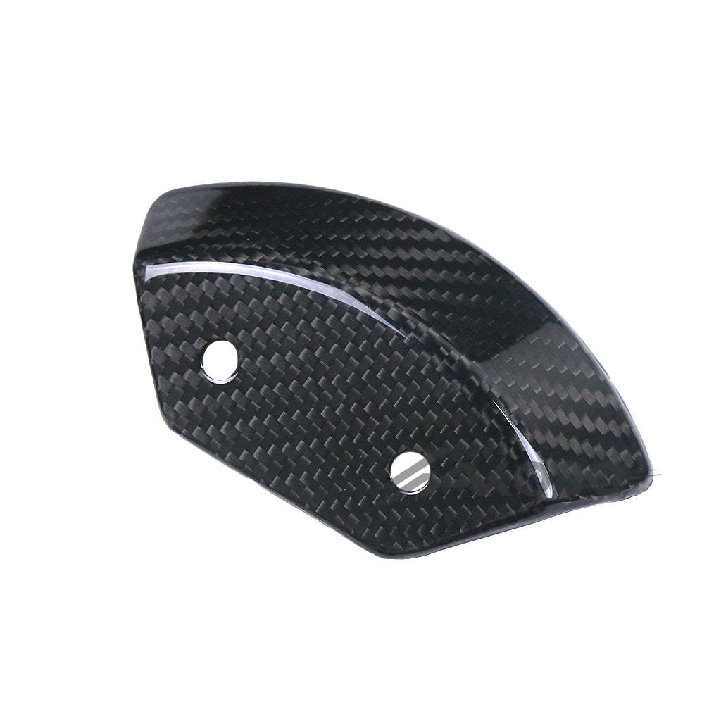 AKOSO 2015-2024 Kawasaki Ninja H2 H2R Carbon Fiber Motorcycle Small Right Engine Cover Fairing Kit