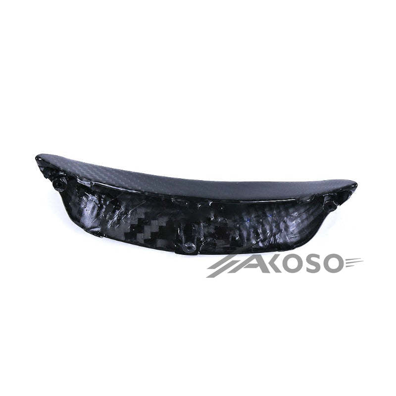 AKOSO Vespa Sprint 150 Fairing Motorcycle Carbon Fiber Wind Deflector Decorative Cover