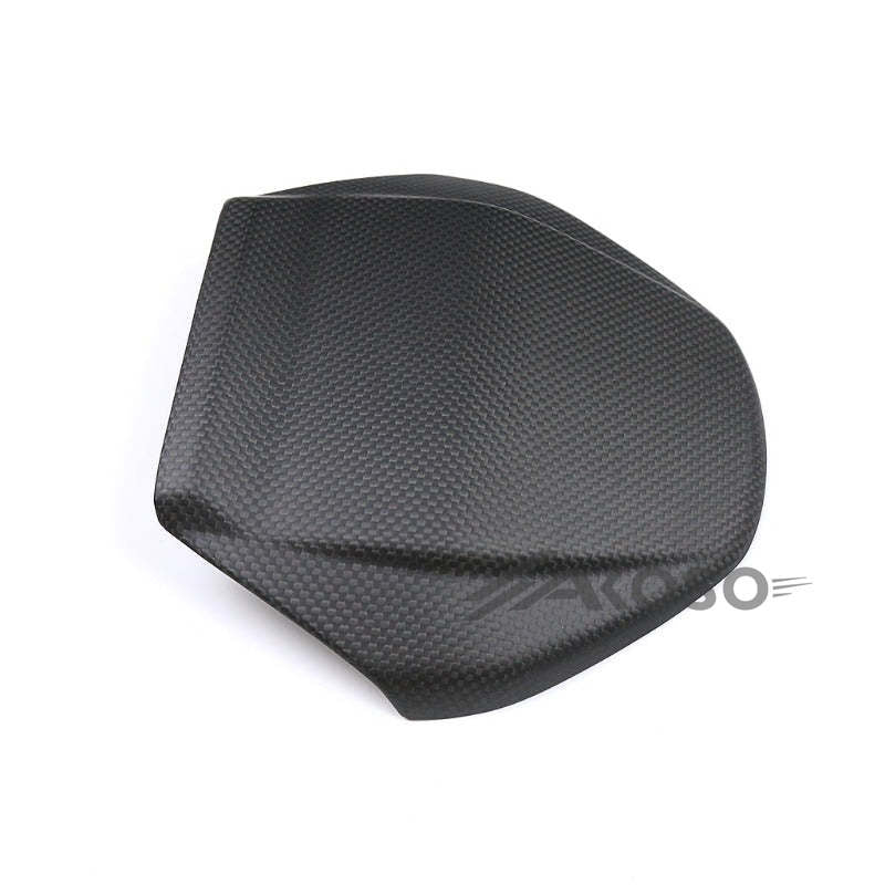 AKOSO 2023+ Ducati Diavel V4 Carbon Fiber Motorcycle Front Fairing