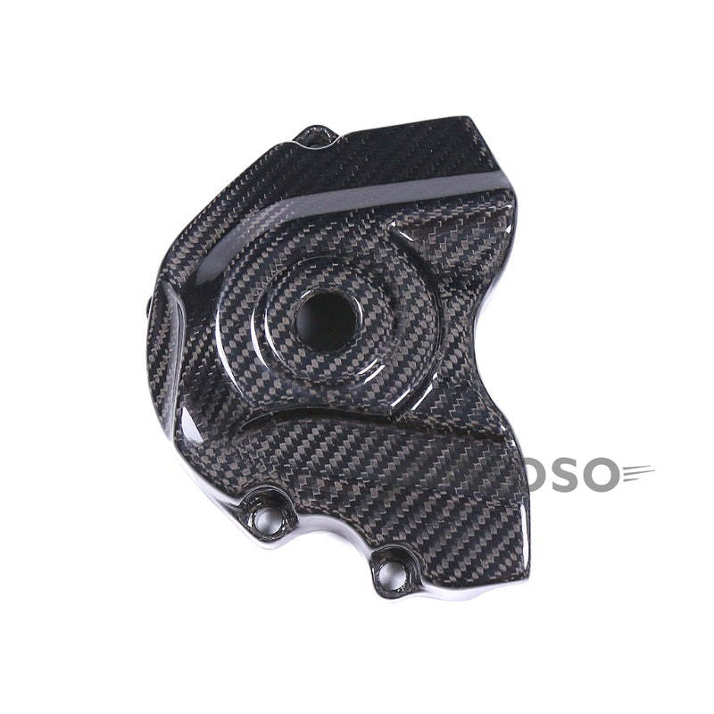 AKOSO BMW S1000RR 2015-2018 Carbon Fiber Clutch Cover