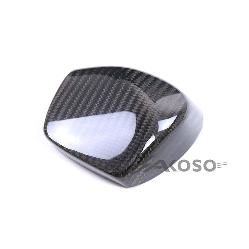 AKOSO Aprilia RSV4 Tuono V4 Factory 2016-2020 Carbon Fiber Rear Tail Seat Small Cover