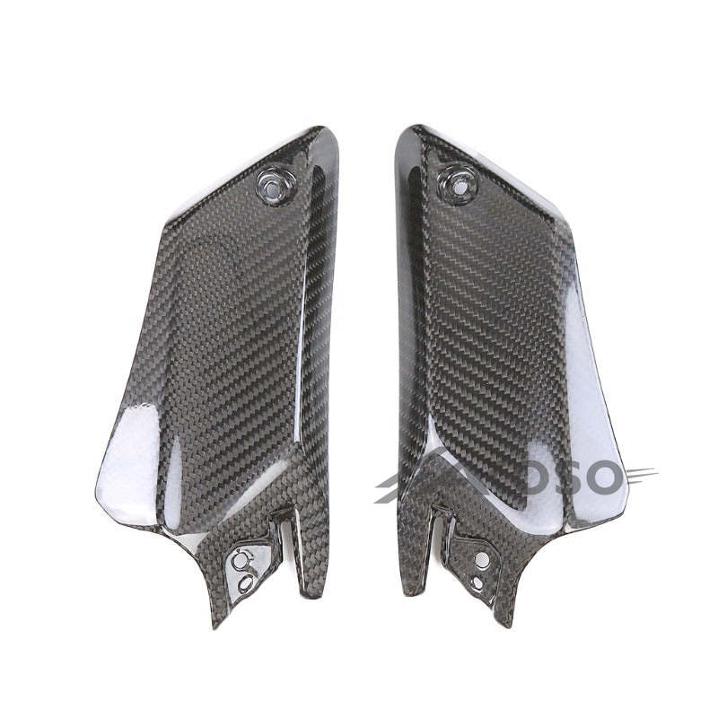 AKOSO 2022-2024 Yamaha R7 Carbon Fiber Small Inner Fairing Kits