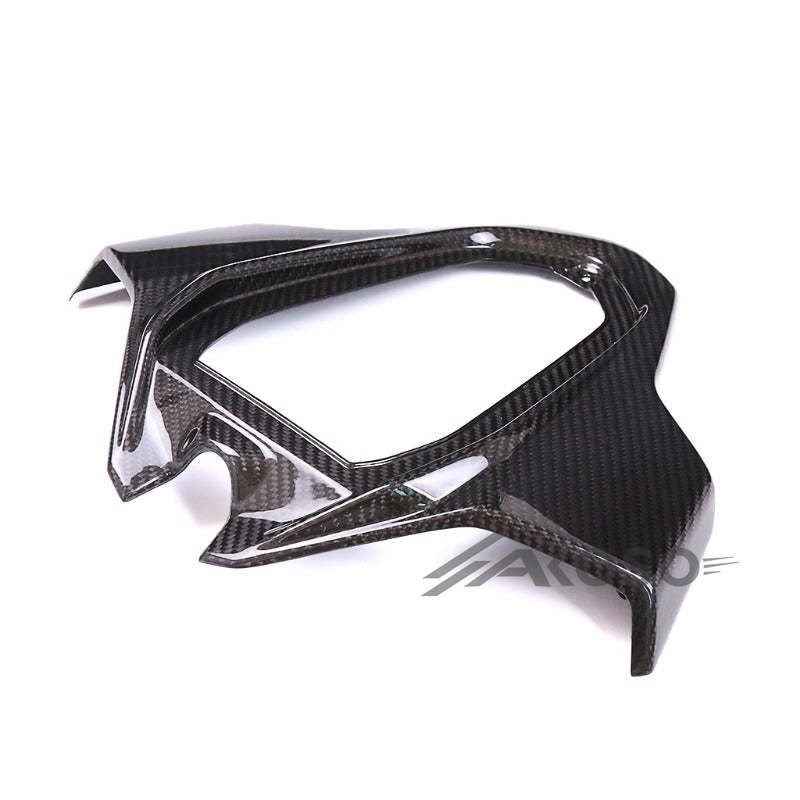 AKOSO 2023 2024 BMW M1000RR Carbon Fiber Rear Seat Cover Cowl Motorcycle Fairing