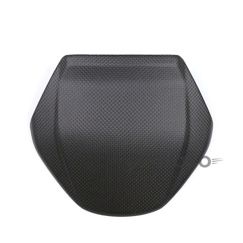 AKOSO 2023+ Ducati Diavel V4 Carbon Fiber Motorcycle Front Fairing