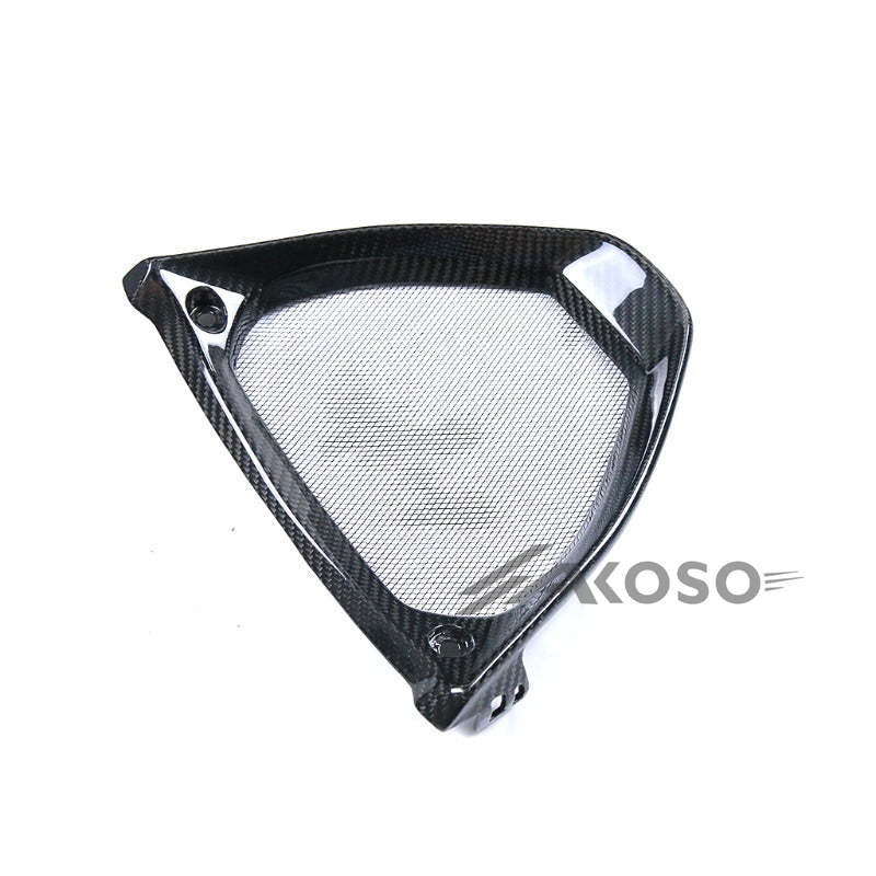 AKOSO 2021-2023 Aprilia RSV4 Tuono Carbon Fiber Triangle Frame