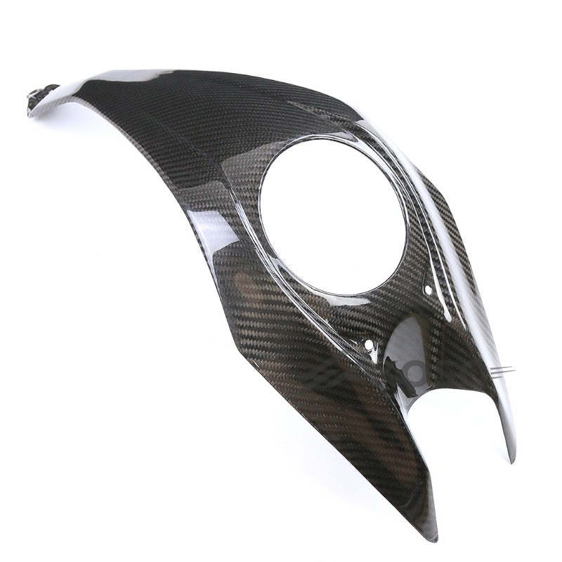 AKOSO 2014+ Kawasaki Z1000 Carbon Fiber Motorcycle Fairings Kits Fuel Gas Tank Cover