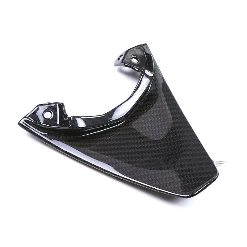 AKOSO 2022-2024 Yamaha R7 Carbon Fiber Rear Seat Cover Rear Central Small Piece Seat Back Fairing