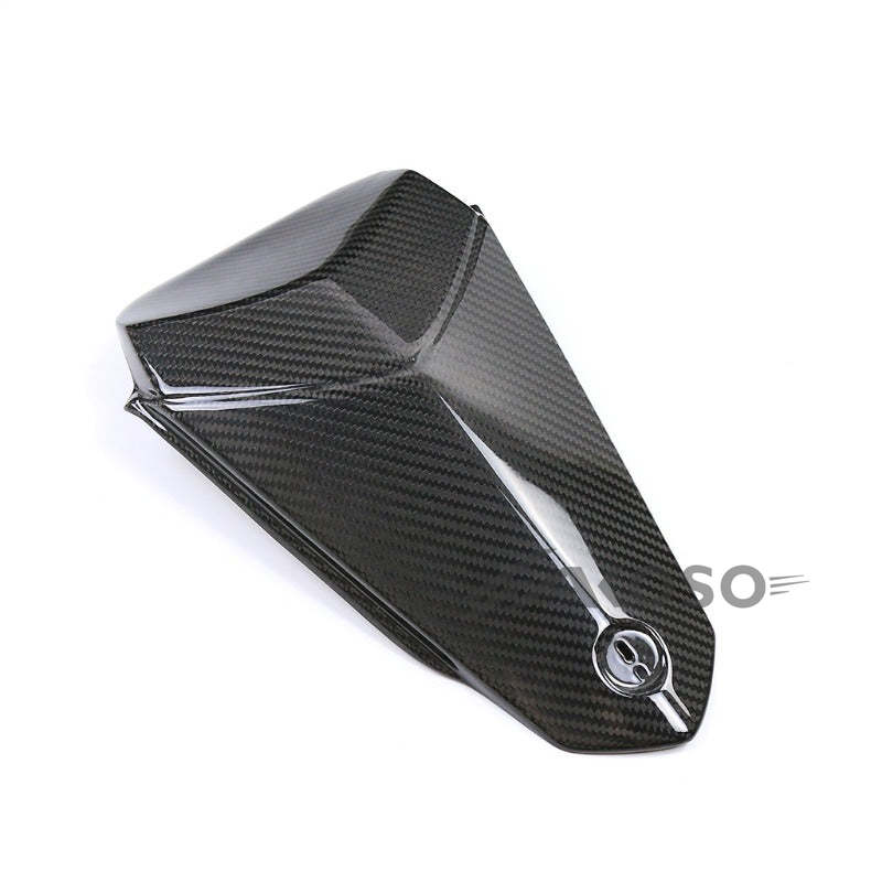 AKOSO Yamaha R6 2017-2024 Carbon Rear Tail Seat Cover Cowl Fairing Hump