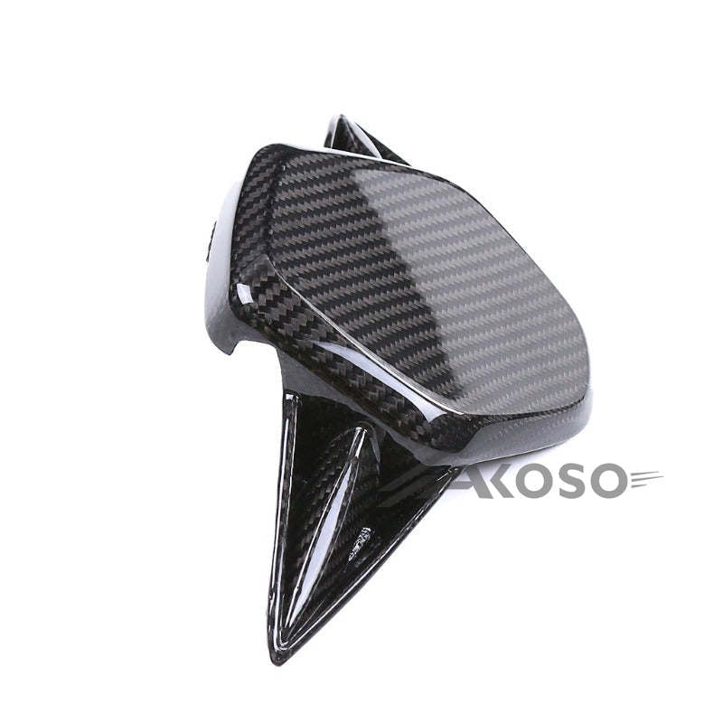 AKOSO Suzuki GSX1300 R Hayabusa 2021-2023 Carbon Fiber Seat Pad