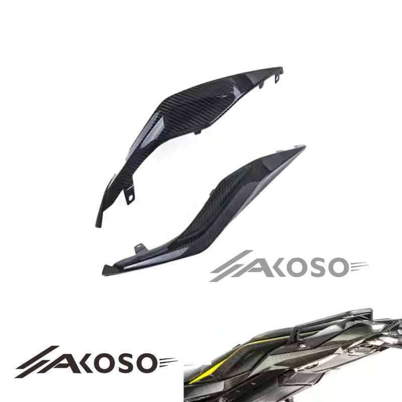 BMW S1000XR 2015-2019 Carbon Fiber Motorcycle Body Parts Tail Fairings