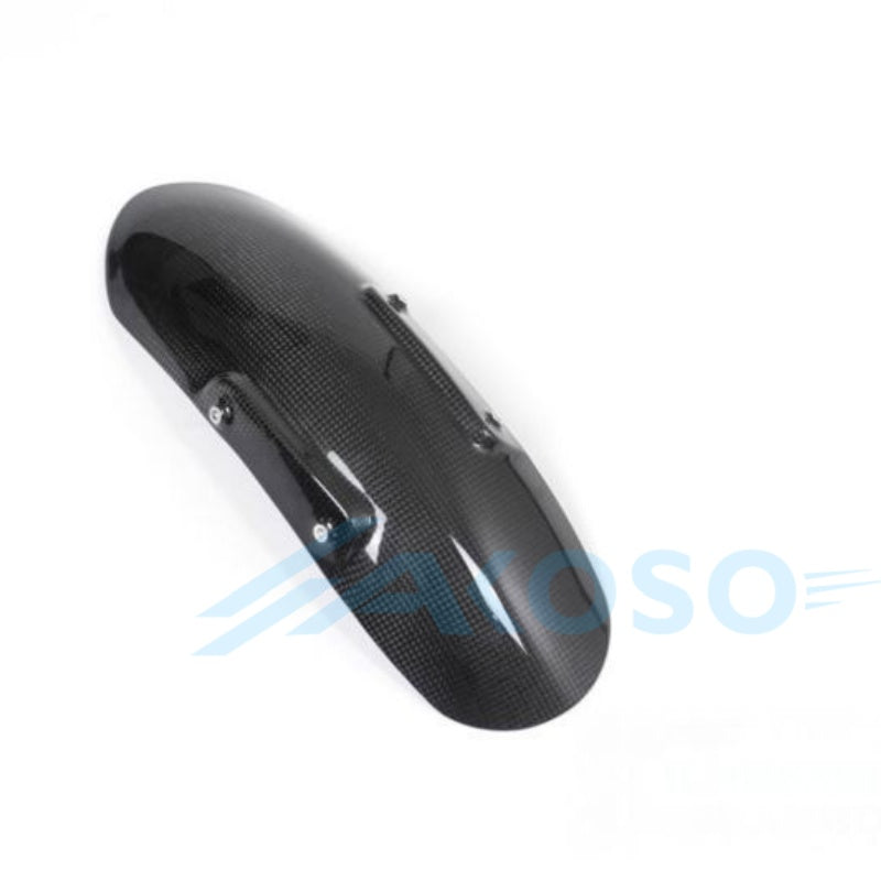 AKOSO BMW R Nine T R9T Carbon Fiber Front Fender 