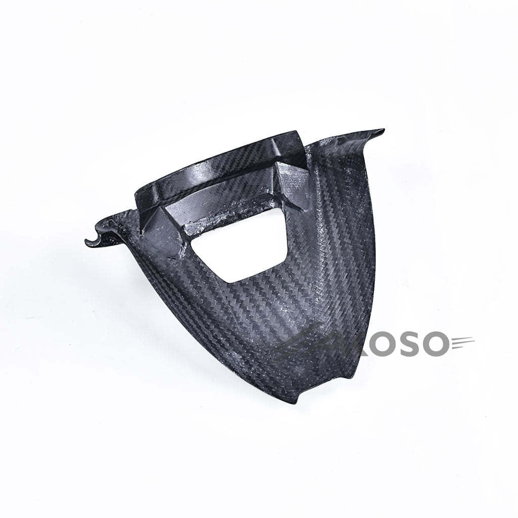 AKOSO 2015-2018 BMW S1000RR Carbon Fiber Rear Fender Mudguard