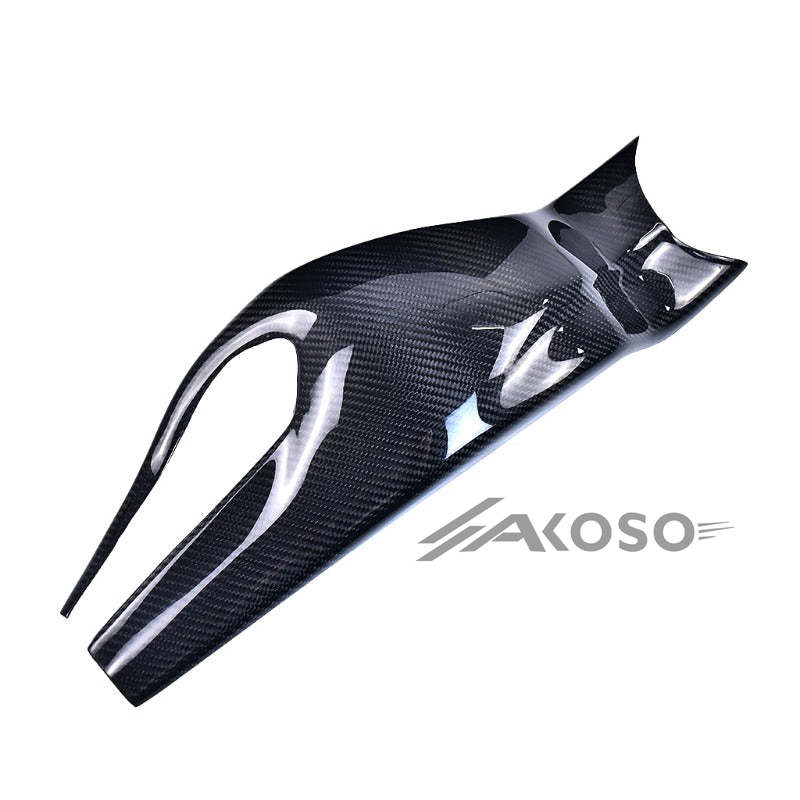 AKOSO 2014-2019 KTM 1290 Super Duke Carbon Fiber Fairings Motorcycle Accessories Swingarm Covers