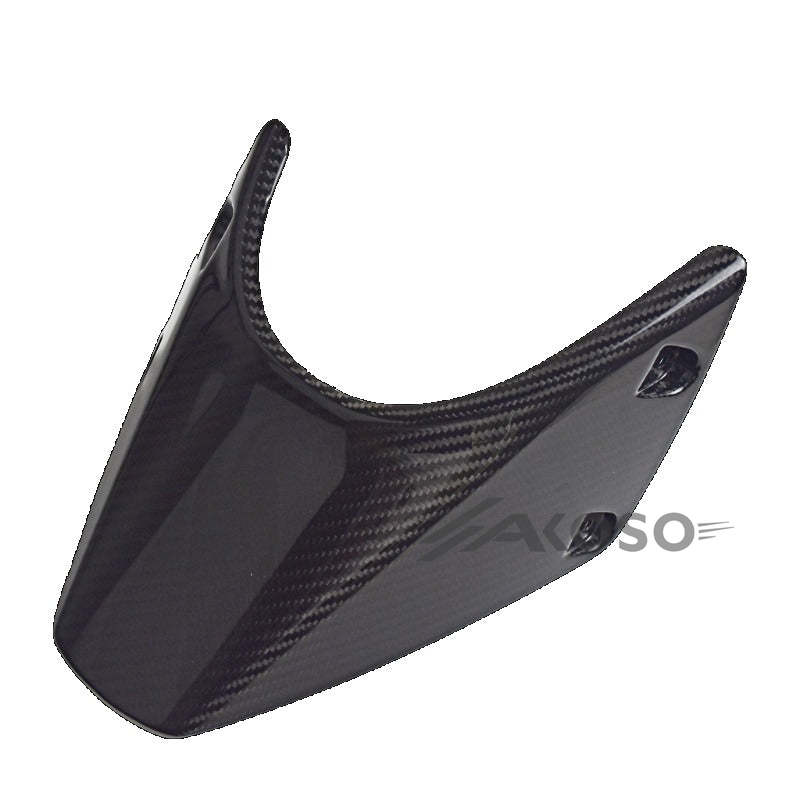 AKOSO 2018-2024 KTM RC 390 Carbon Fiber Full Fairing Motorcycle Rear Fender Hugger