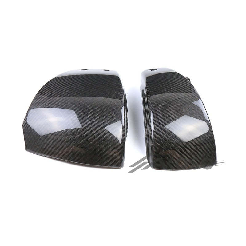 AKOSO 2022-2024 Harley Davidson Softail Low Rider S Carbon Fiber Side Panel Fairings Frame Battery Covers